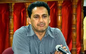 A.B. Ibrahim